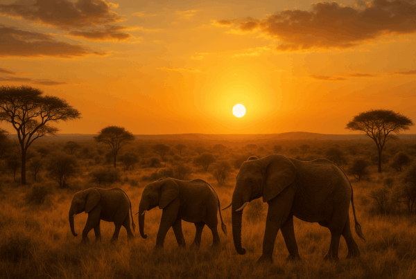 kruger-park-landscape-elephants